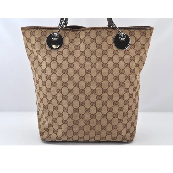 Gucci eclipse bag - Picture 2 of 16